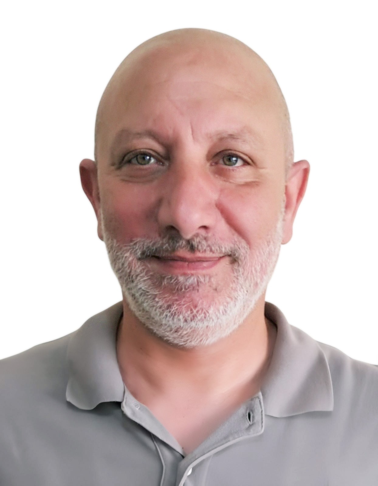 Jad Milad Bejjani