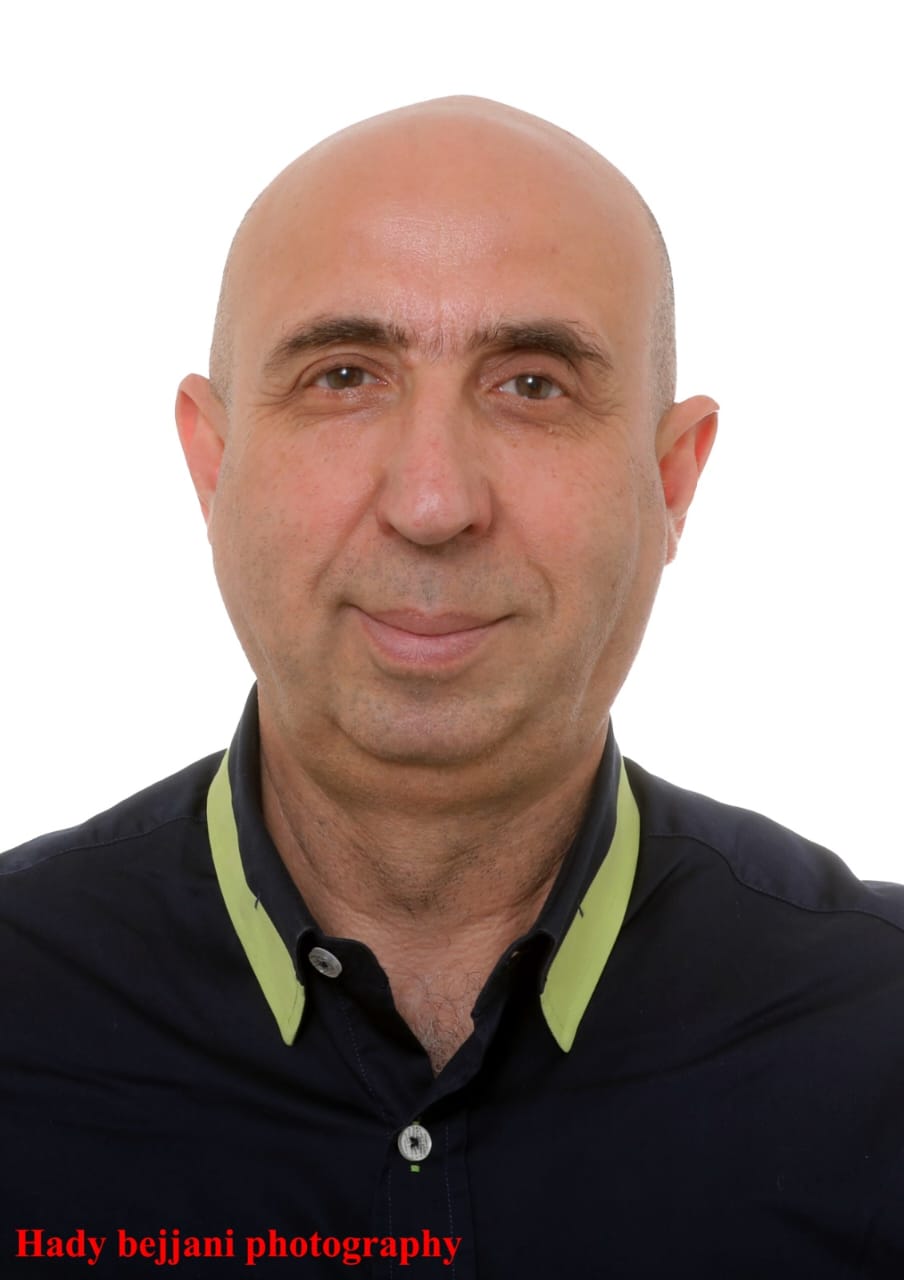 Georges Salim Zoghbi