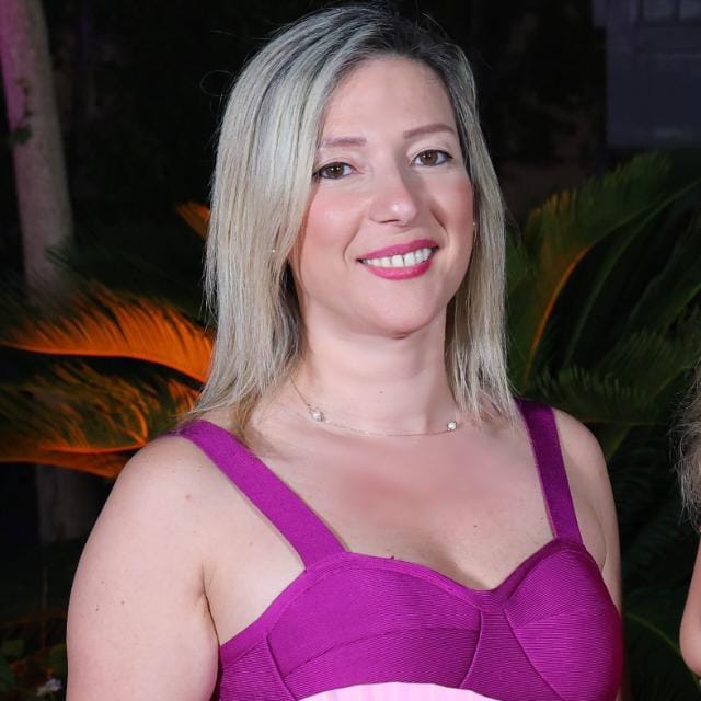 Maya Chaker Bejjani