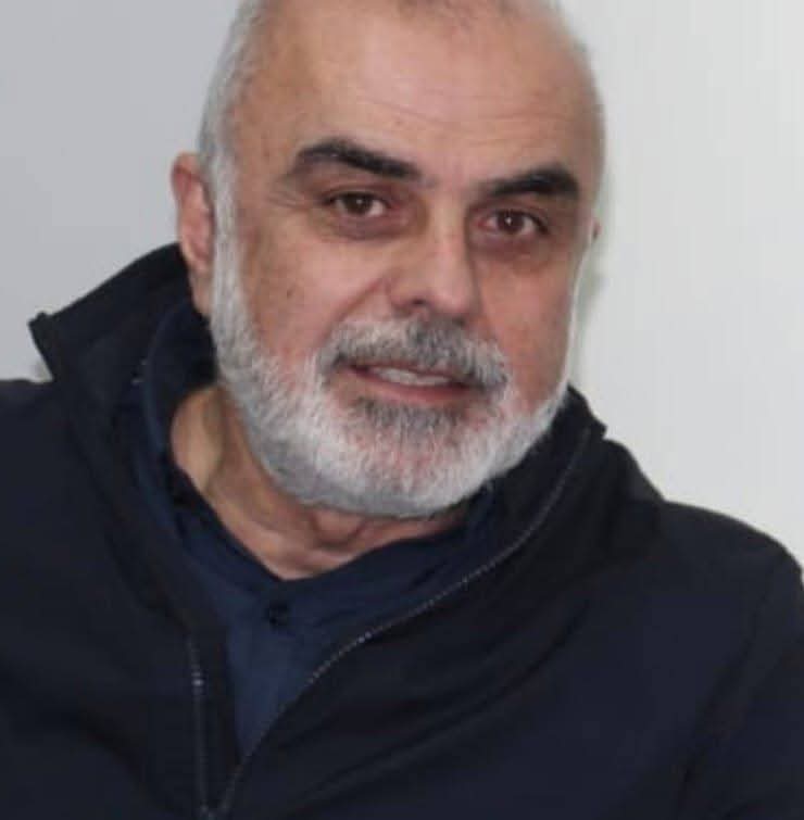 Ziad Milad Bejjani